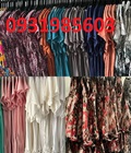 Hình ảnh: Bán lô hàng xuất, thời trang nữ, siêu rẻ 2x