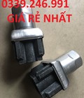 Hình ảnh: Chân tăng chỉnh inox, inox bọc nhựa