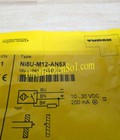 Hình ảnh: Cảm biến Turck NI8U M12 AN6X H1141 Cty Thiết Bị Điện Số 1