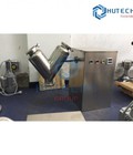 Hình ảnh: Máy trộn chữ V cỡ nhỏ VH8 dung tích 8L