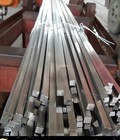 Hình ảnh: Thép vuông đặc inox 304