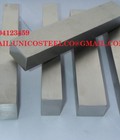 Hình ảnh: Thép thanh vuông đặc 316L
