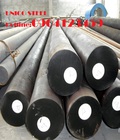 Hình ảnh: Thép rèn trụ tròn cây tròn đặc hợp kim S55C