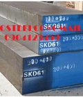 Hình ảnh: Thép làm khuôn SKD11