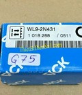 Hình ảnh: Cảm biến Sick WL9 2N431 1018288 Cty Thiết Bị Điện Số 1