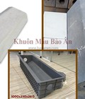 Hình ảnh: Khuôn bó vỉa