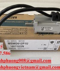 Hình ảnh: Động cơ Panasonic MSMD012P1U giá rẻ Hoàng Anh Phương