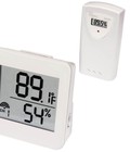Hình ảnh: Nhiệt ẩm kế wireless 800254 Sper Scientific