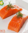Hình ảnh: Cá Hồi Nauy Nhập Khẩu Fillet