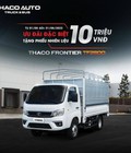 Hình ảnh: Thaco TF2800, Thùng dài 3,5m, Tải trọng 1,99T LH 0938900624 Thaco Thanh Hoá