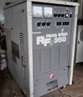 Hình ảnh: Máy hàn mig HF 350 pana inverter Nhật 1pha tại Tp.HCM