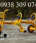 Hình ảnh: Xe đạp 3 bánh nhập khẩu cho bé từ 2 5 tuổi