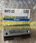 Hình ảnh: Xy lanh kẹp SMC mhf2 12d