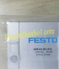 Hình ảnh: Xy lanh Festo ADN 63 30 I P A 536346 Cty Thiết Bị Điện Số 1