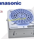 Hình ảnh: Quạt Panasonic ER FAPS Cty Thiết Bị Điện Số 1