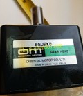 Hình ảnh: Hộp số Oriental Motor 5GU6KB Cty Thiết Bị Điện Số 1