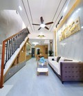 Hình ảnh: Cần bán nhà đẹp nguyễn chánh, kiệt oto, 60m2 3t ngang4m, giá chỉ 3 4 tỷ, liên hệ ngay 0905891799.