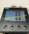 Hình ảnh: Đồng hồ Siemens pac3120 7KM3120 0Ba01 1dA0 Cty Thiết Bị Điện Số 1