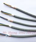 Hình ảnh: Cáp Điều Khiển 3 lõi chính hãng