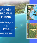 Hình ảnh: Đất Nền Sổ Đỏ Bắc Vân Phong Cơ Hội ĐI Trước Đón Đầu