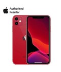 Hình ảnh: IPhone 11 128gb hàng mới chính hãng chỉ 12.290.000đ