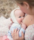 Hình ảnh: Muốn mát sữa mẹ bỉm nên ăn gì