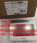 Hình ảnh: PFXGP4402WADW bộ màn hình HMI chính hãng Proface mới 100%