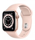 Hình ảnh: Apple Watch Series 6 GPS 40mm