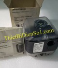 Hình ảnh: Công tắc áp suất DG6U 3 Krom Schroder Cty Thiết Bị Điện Số 1