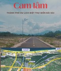 Hình ảnh: Biệt thự phía tây biển bãi dài kết nối tâm điểm giao thương với đường ngô gia tự Lê Lợi Cam Lâm