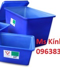 Hình ảnh: Địa điểm bán thùng nhựa rẻ nhất tại tp hcm liên hệ Ms Kính 0963839597