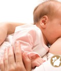 Hình ảnh: Sữa mẹ bị nóng Phải làm sao để cải thiện