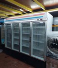 Hình ảnh: tủ mát 4 cánh hiệu alaska dung tích 2000L mới 95%