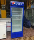Hình ảnh: tủ mát 1 cửa hiệu pepsi dung tích 700L nhập khẩu thái lan mới 98%