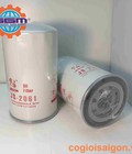 Hình ảnh: Lọc nhớt động cơ C1316 JS2061