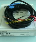 Hình ảnh: Cảm biến tiệm cận EZ 18T Cty Thiết Bị Điện Số 1