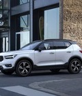 Hình ảnh: Đánh giá Volvo XC40 2022 Năng động, lịch lãm, công nghệ hiện đại và thông minh