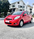 Hình ảnh: Bán xe Toyota Yaris Hatchback 2011 nhập khẩu, sản xuất tại Nhật