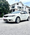 Hình ảnh: Bán xe Kia Forte sx 2012 số tự động, biển Hà Nội biển kép rất đẹp