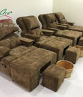 Hình ảnh: Phân phối ghế massage chân nâng hạ giá rẻ tại vũ thư, thái bình