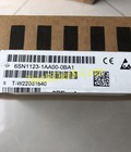 Hình ảnh: Simodrive 611 infeed module Siemens 6SN1123 1AA00 0BA1 Cty Thiết Bị Điện Số 1