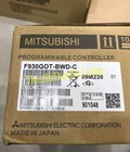 Hình ảnh: Màn hình HMI Mitsubishi F930GOT BWD C Cty Thiết Bị Điện Số 1