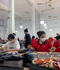 Hình ảnh: Công ty Giang sản xuất đồ da trực tiếp