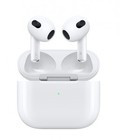 Hình ảnh: Tai nghe Apple AirPods 3