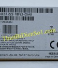 Hình ảnh: 6Es7222 1Bf22 0Xa0 Mô đun S7 200 Digital output Em 222 8do