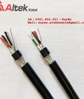 Hình ảnh: Cáp tín hiệu RS485 18/22/24 AWG, hàng nhập khẩu giá tốt