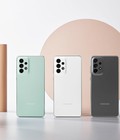 Hình ảnh: Samsung Galaxy A73 5G