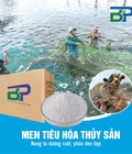 Hình ảnh: Bán men vi sinh tiêu hóa thủy sản nông to ruột tôm, giúp ruột tôm không đứt khúc, tăng trọng nhanh