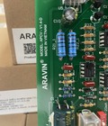 Hình ảnh: Bo mạch điều khiển van tỷ lệ Aravin APCV V1.4 A