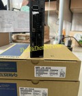 Hình ảnh: Bộ điều khiển Servo Mitsubishi MR J4 40A Cty Thiết Bị Điện Số 1